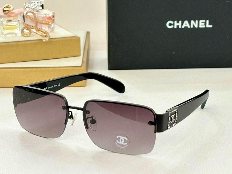 Chanel Sunglasses 313